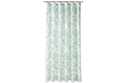 Habitat Splatter Shower Curtain